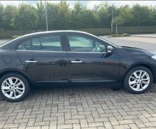 Renault Fluence 2015