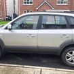 Hyundai Tucson 2008