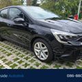 Renault Clio 2022