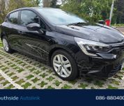 Renault Clio 2022