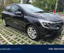 Renault Clio 2022