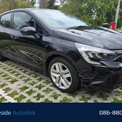 Renault Clio 2022