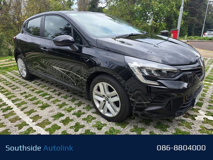 Renault Clio 2022