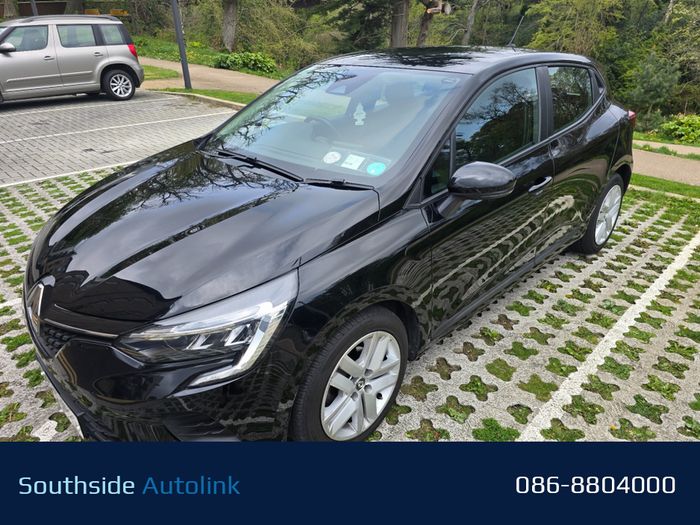 Renault Clio 2022