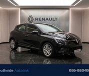 Renault Clio 2022