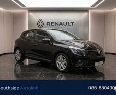 Renault Clio 2022
