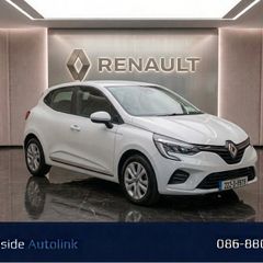 Renault Clio 2022