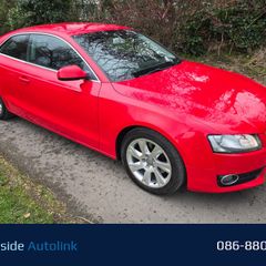 Audi A5 2010