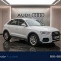 Audi Q3 2016