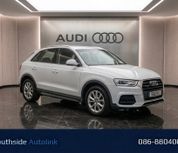 Audi Q3 2016