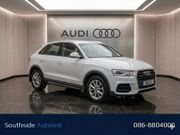 Audi Q3 2016