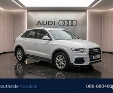 Audi Q3 2016