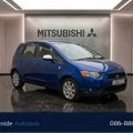 Mitsubishi Colt 2010