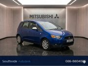 Mitsubishi Colt 2010