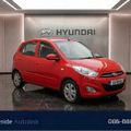 Hyundai i10 2013