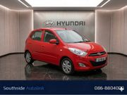 Hyundai i10 2013