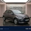 Toyota Yaris 2022