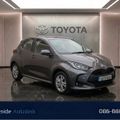 Toyota Yaris 2022