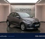 Toyota Yaris 2022