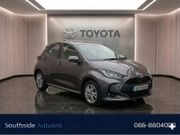 Toyota Yaris 2022