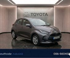 Toyota Yaris 2022