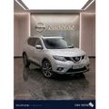 Nissan X-Trail 2015