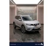 Nissan X-Trail 2015