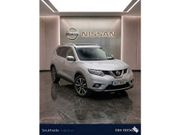Nissan X-Trail 2015