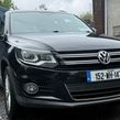 Volkswagen Tiguan 2015
