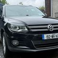 Volkswagen Tiguan 2015