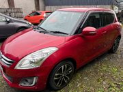 Suzuki Swift 2015