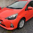 Toyota Aqua 2014