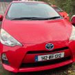 Toyota Aqua 2014