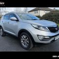 Kia Sportage 2015