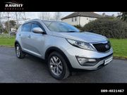 Kia Sportage 2015