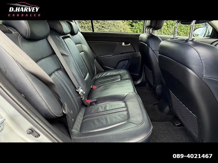 Kia Sportage 2015