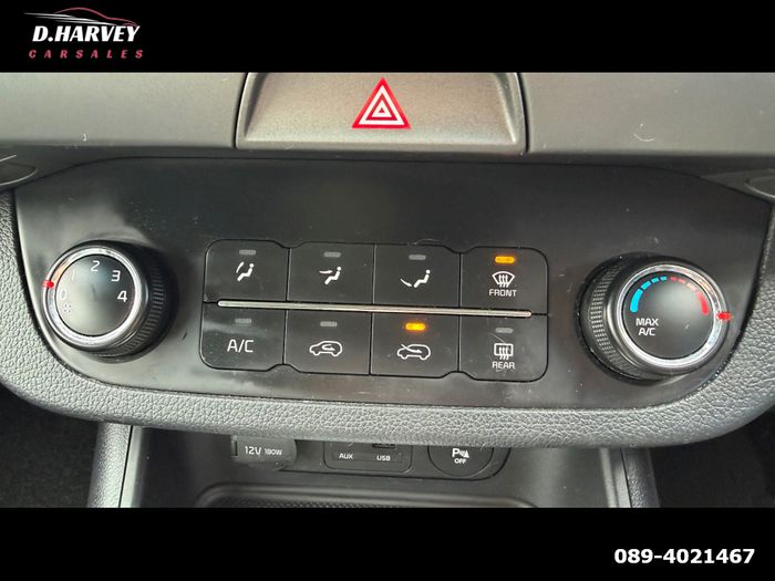 Kia Sportage 2015