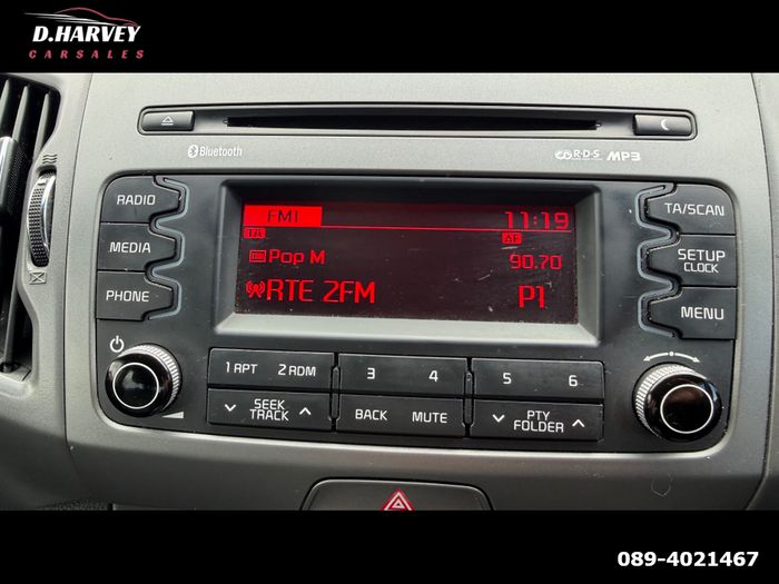 Kia Sportage 2015