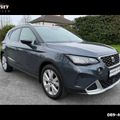 SEAT Arona 2023