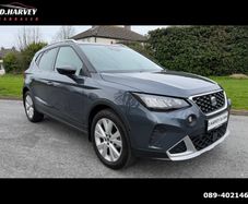 SEAT Arona 2023