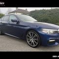 BMW 5 Series 2017