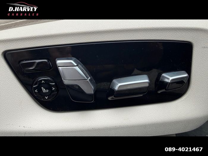 BMW 5 Series 2017