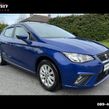 SEAT Ibiza 2017
