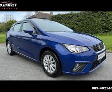 SEAT Ibiza 2017