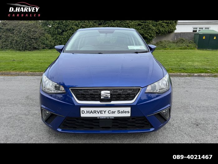 SEAT Ibiza 2017