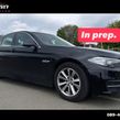 BMW 5 Series 2014