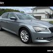 Skoda Superb 2018
