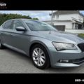 Skoda Superb 2018