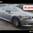 Skoda Superb 2018