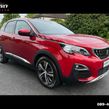 Peugeot 3008 2019